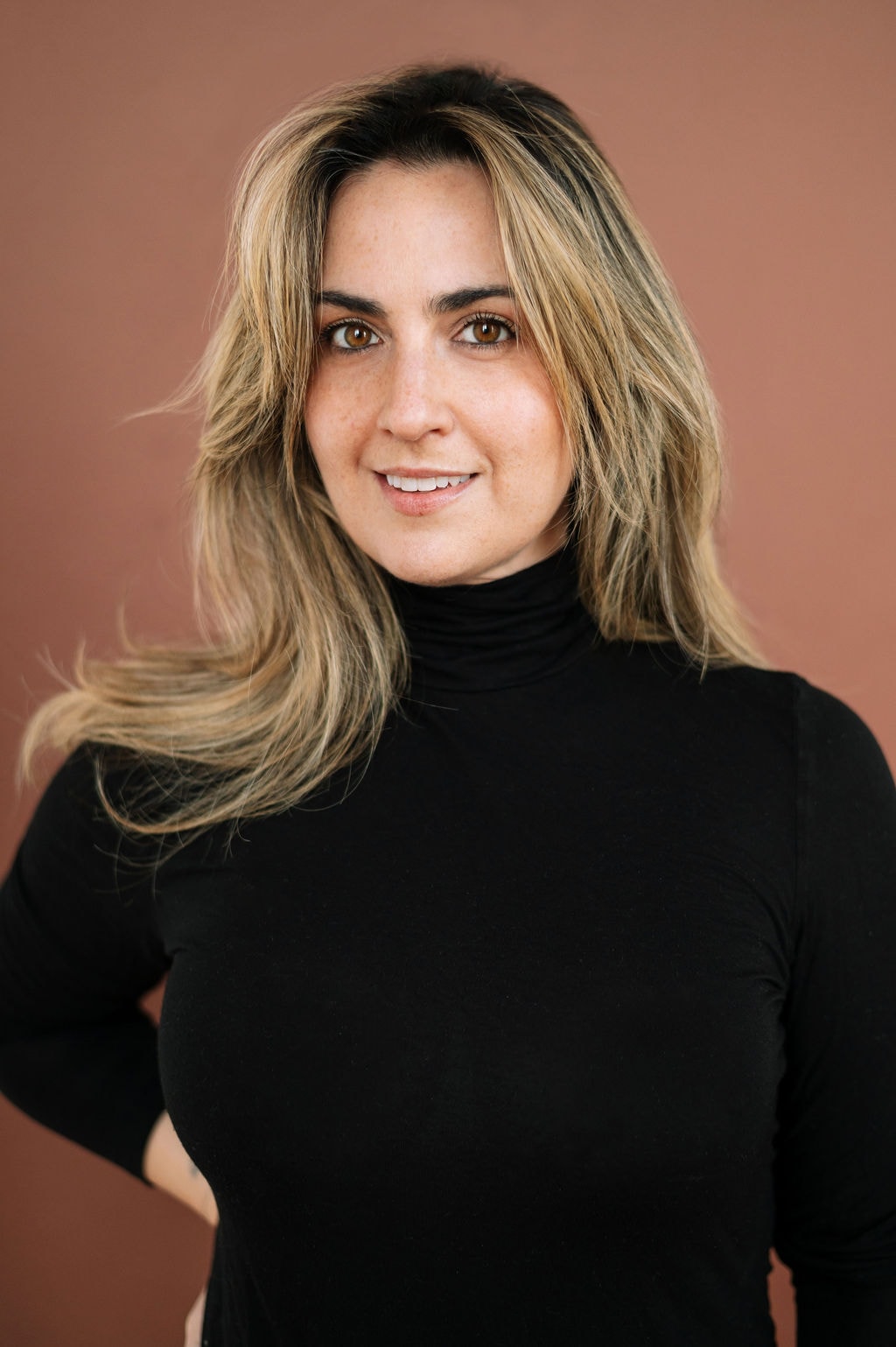 Portrait photo